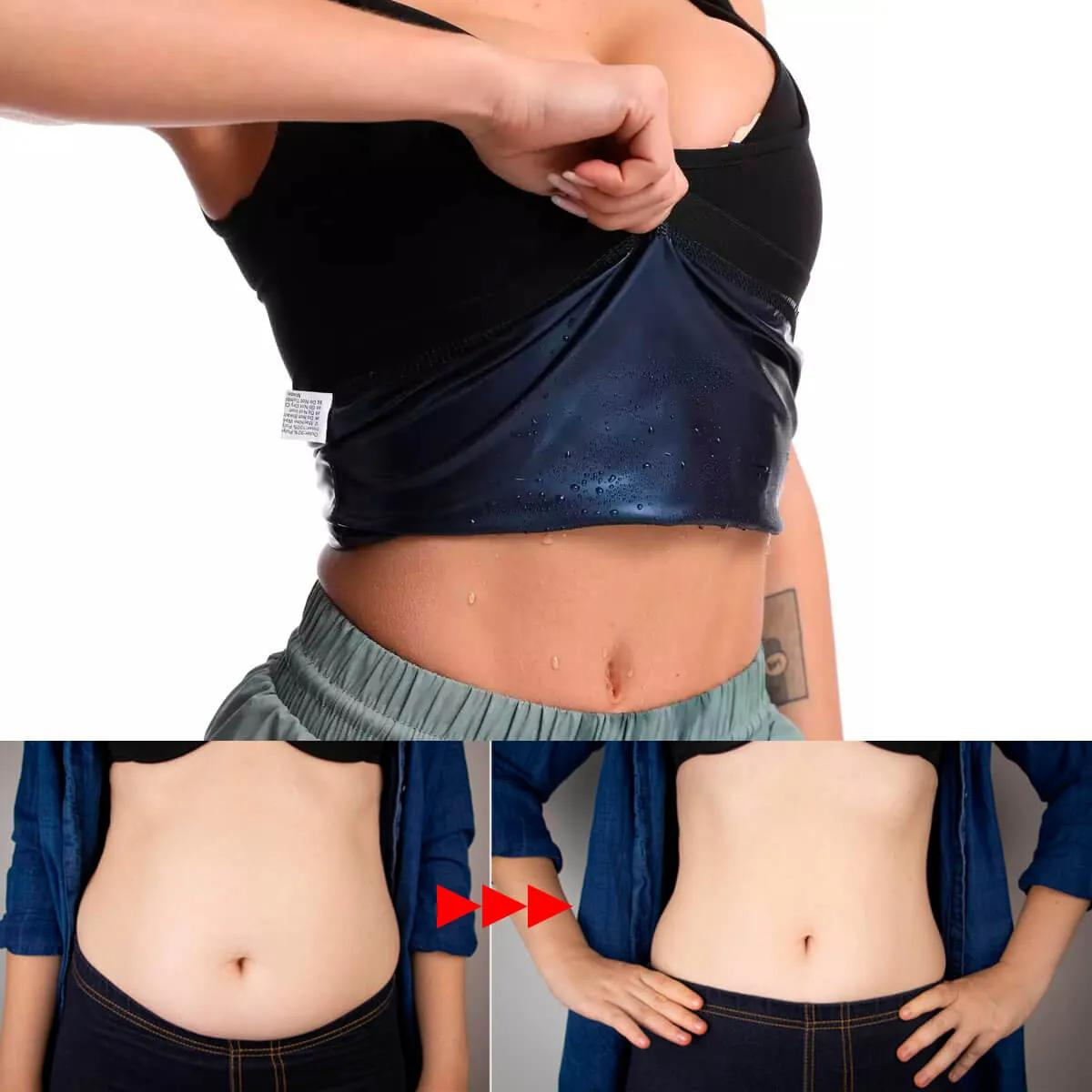 Belleza Slim™ Faja Termica.