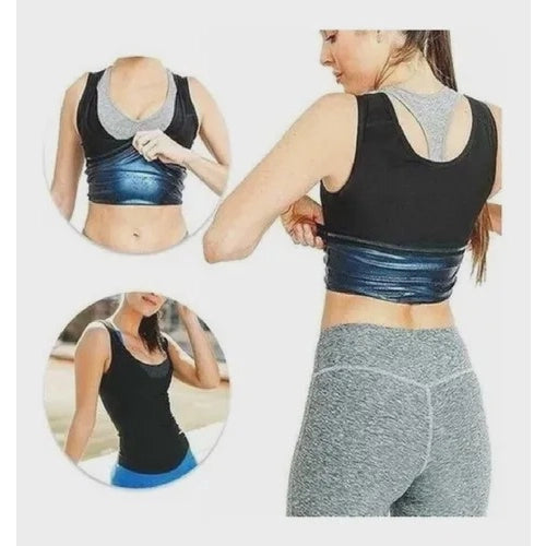 Belleza Slim™ Faja Termica.