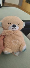 Hermosa Nutria que relaja y calma a tu hijo 🥰🥰🥰
